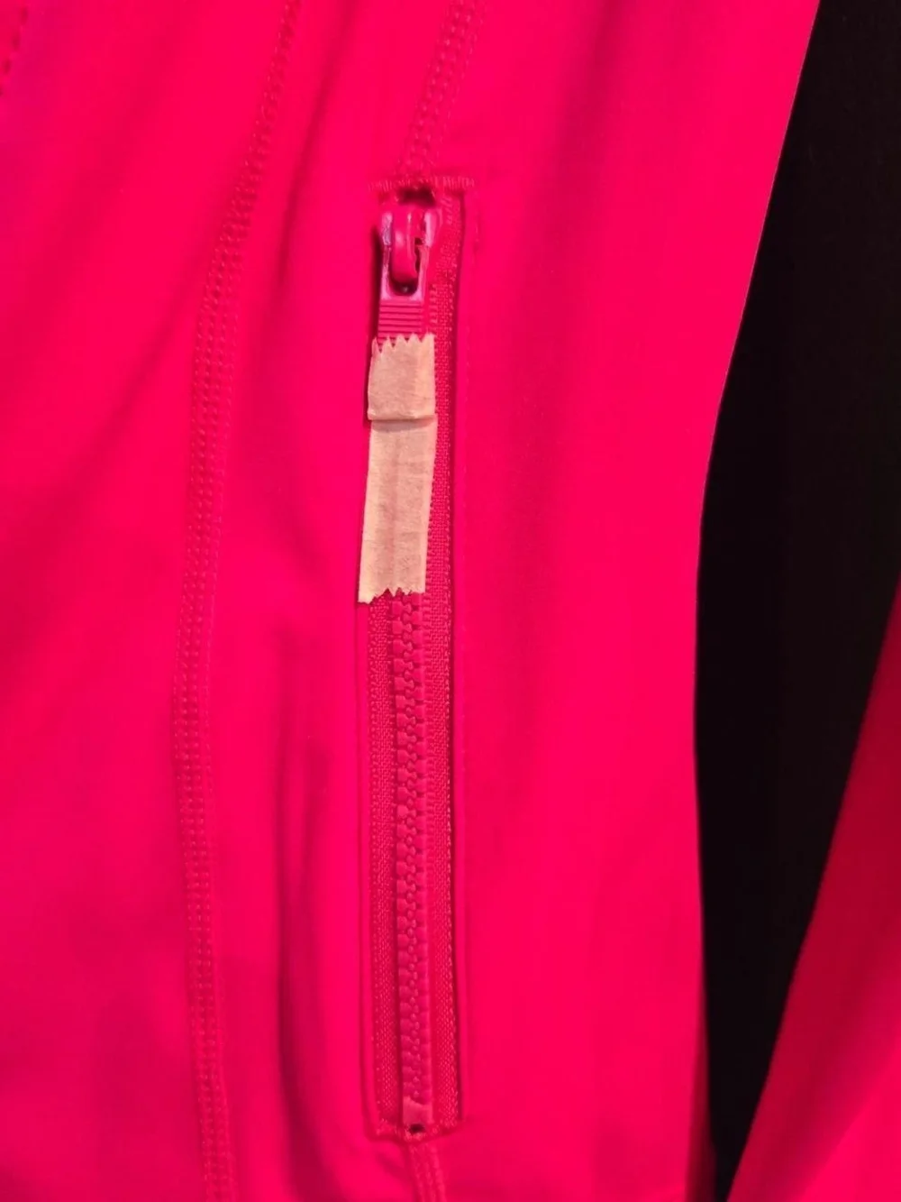 Lululemon Pink Define Set